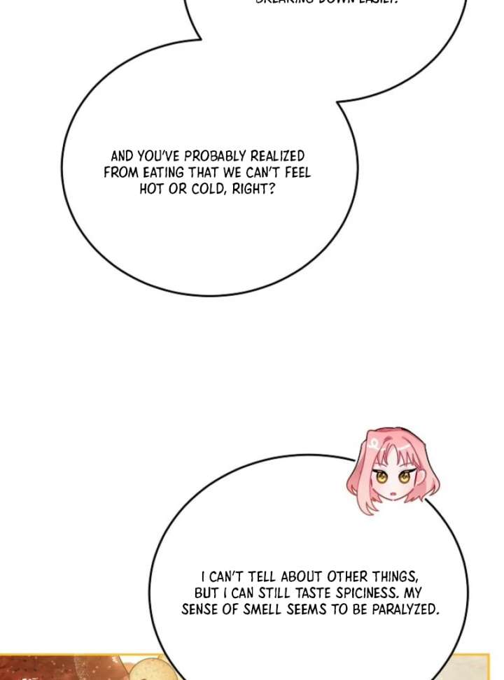 The Lady Who Hides the Zombies Chapter 3 page 42 - 