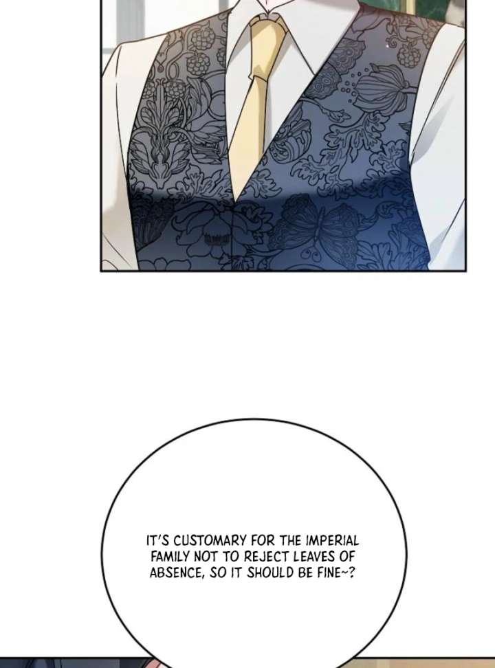 The Lady Who Hides the Zombies Chapter 3 page 47 - 