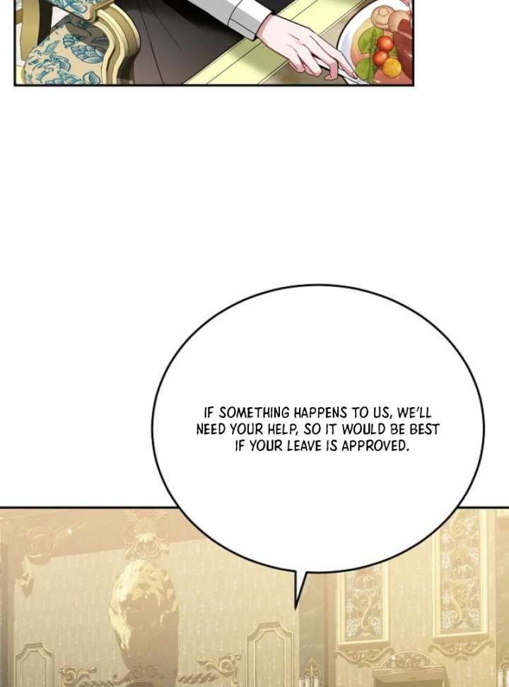 The Lady Who Hides the Zombies Chapter 3 page 51 - 