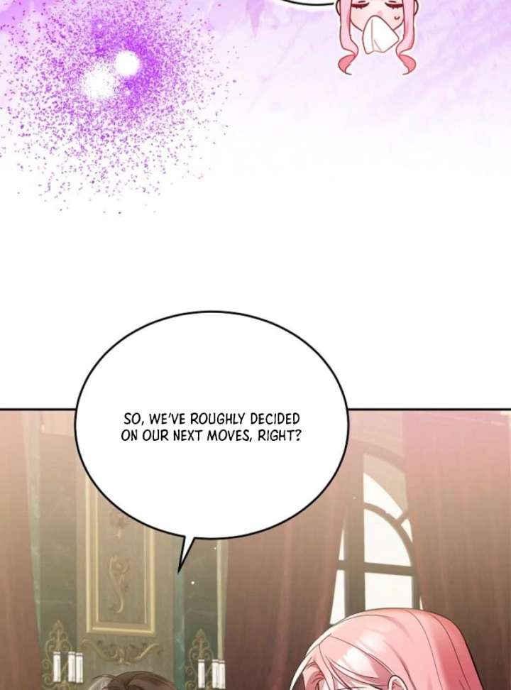 The Lady Who Hides the Zombies Chapter 3 page 57 - 