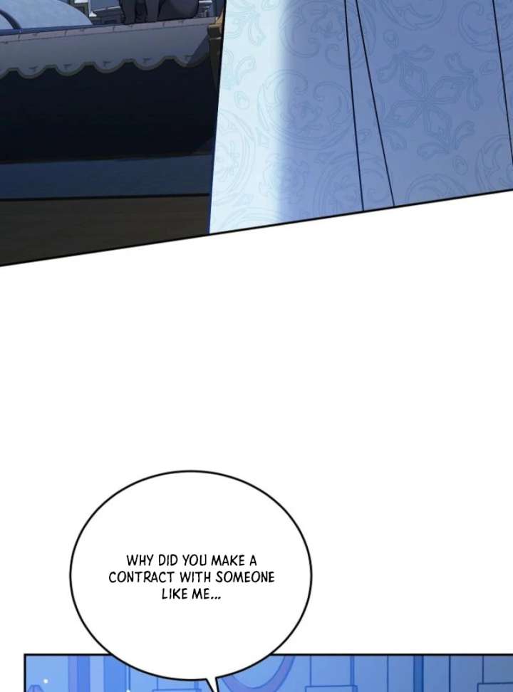 The Lady Who Hides the Zombies Chapter 3 page 7 - 