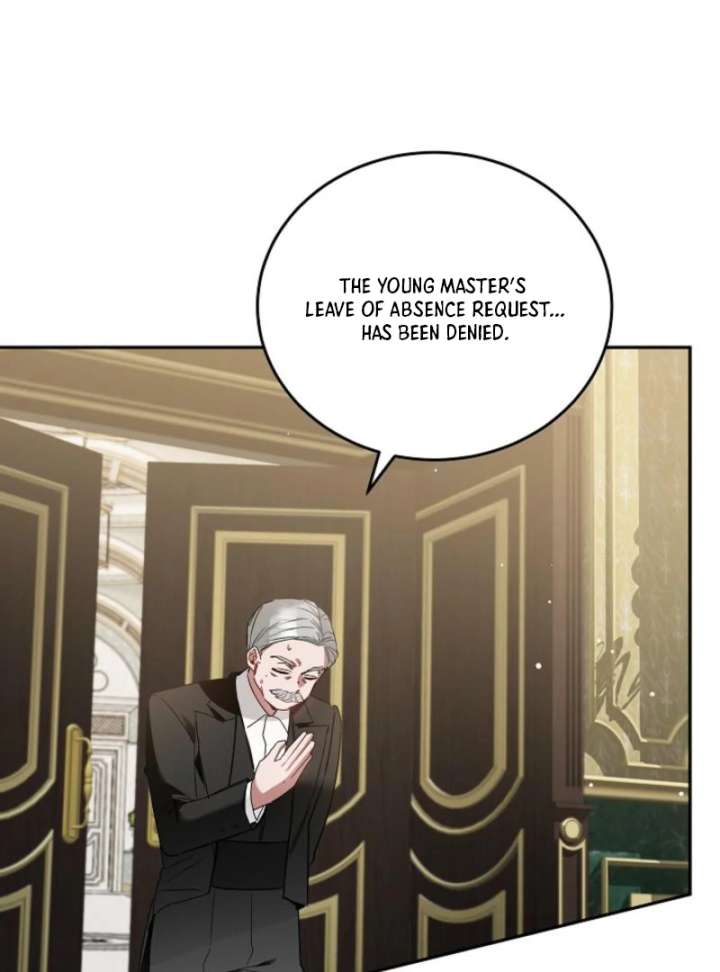 The Lady Who Hides the Zombies Chapter 3 page 64 - 