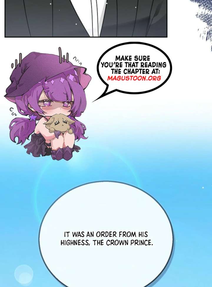 The Lady Who Hides the Zombies Chapter 3 page 69 - 