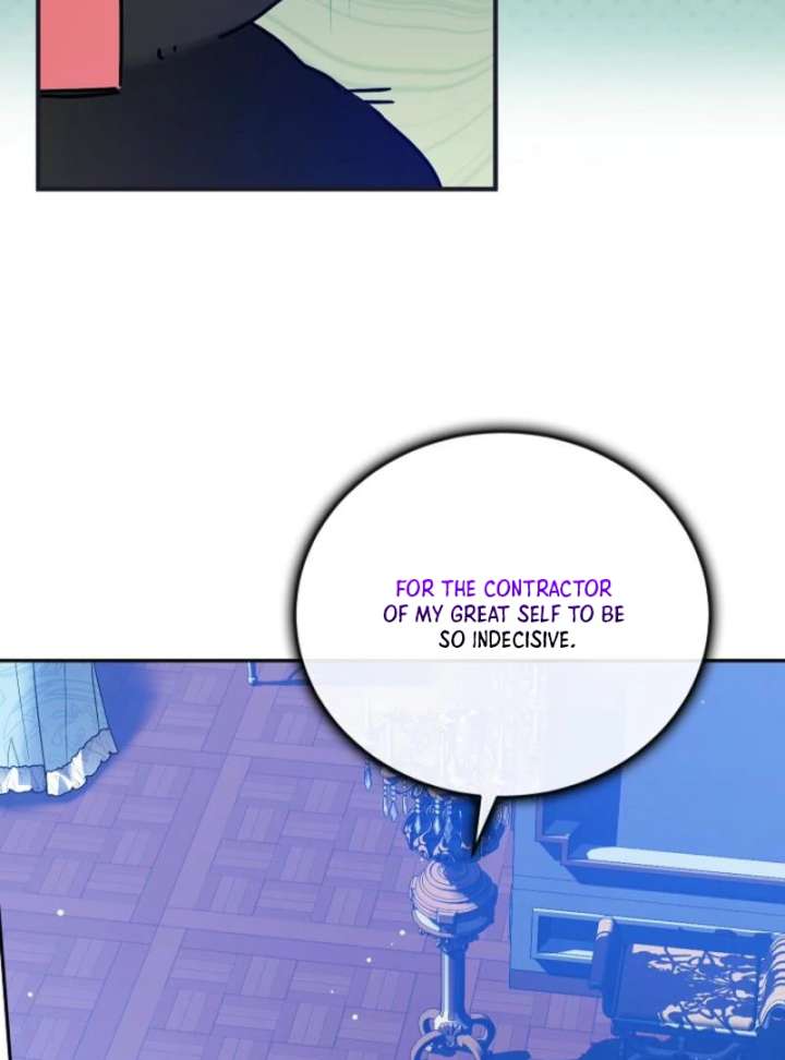 The Lady Who Hides the Zombies Chapter 3 page 10 - 