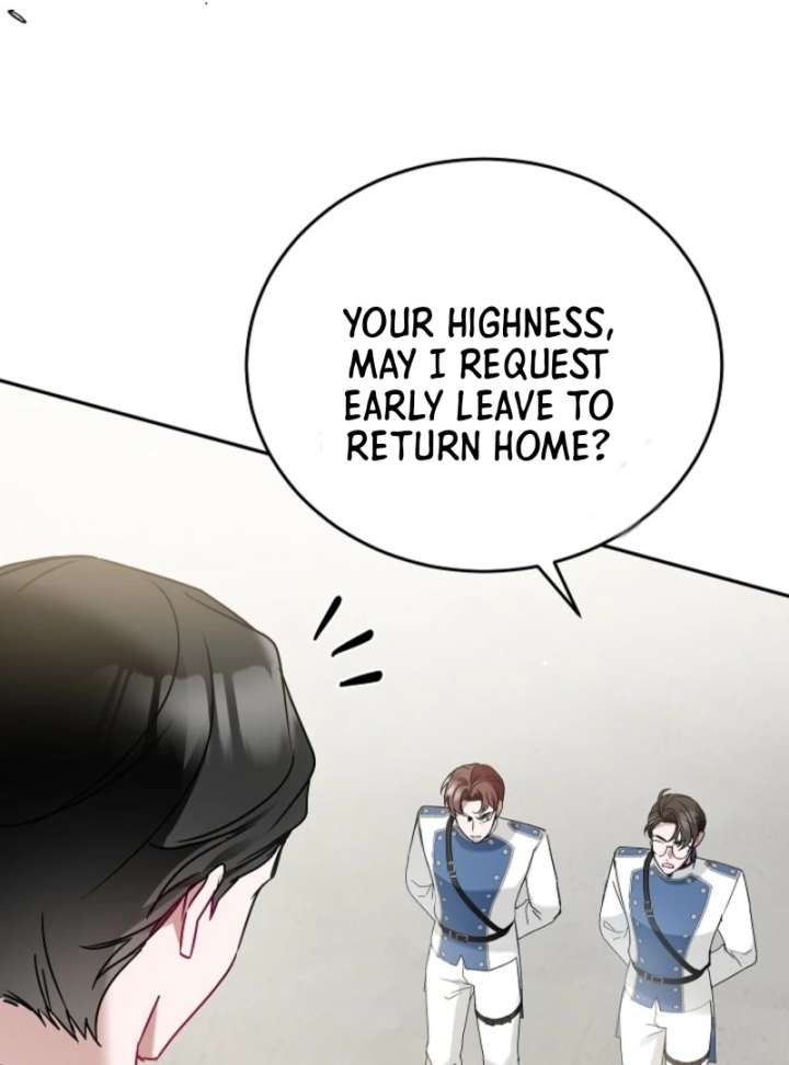The Lady Who Hides the Zombies Chapter 4 page 105 - 