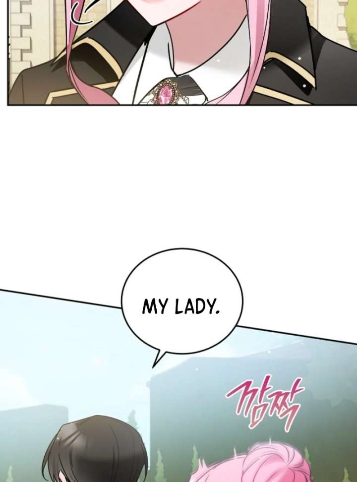 The Lady Who Hides the Zombies Chapter 4 page 113 - 