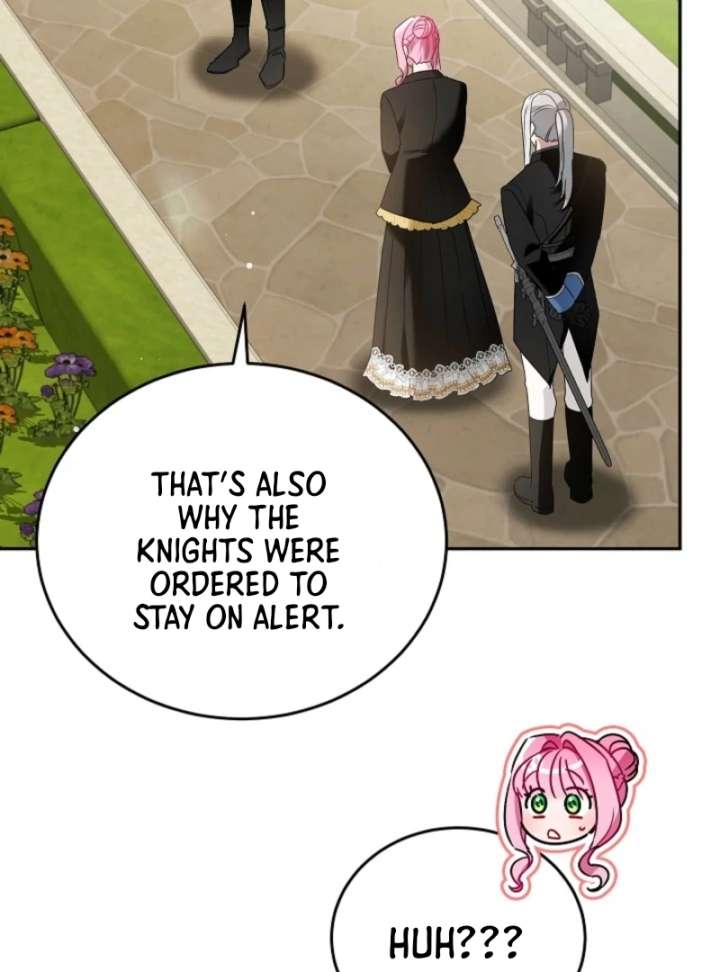 The Lady Who Hides the Zombies Chapter 4 page 119 - 