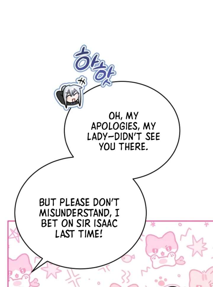 The Lady Who Hides the Zombies Chapter 4 page 18 - 