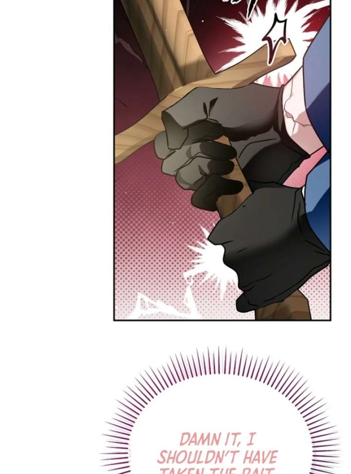 The Lady Who Hides the Zombies Chapter 4 page 34 - 