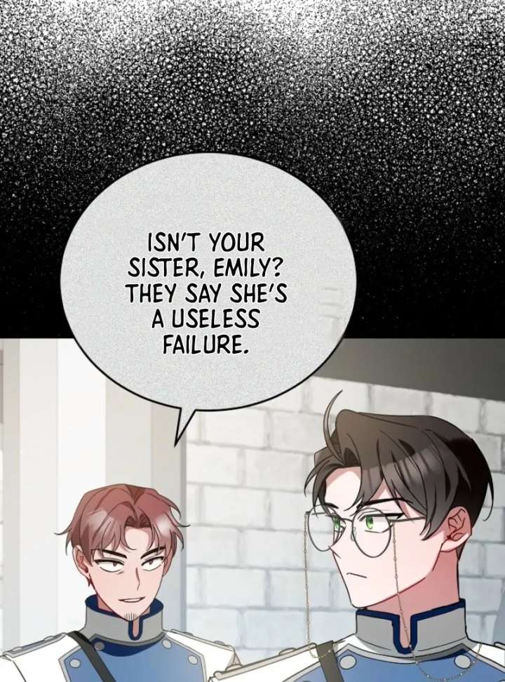 The Lady Who Hides the Zombies Chapter 4 page 36 - 