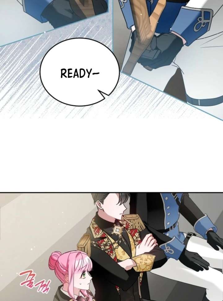 The Lady Who Hides the Zombies Chapter 4 page 44 - 