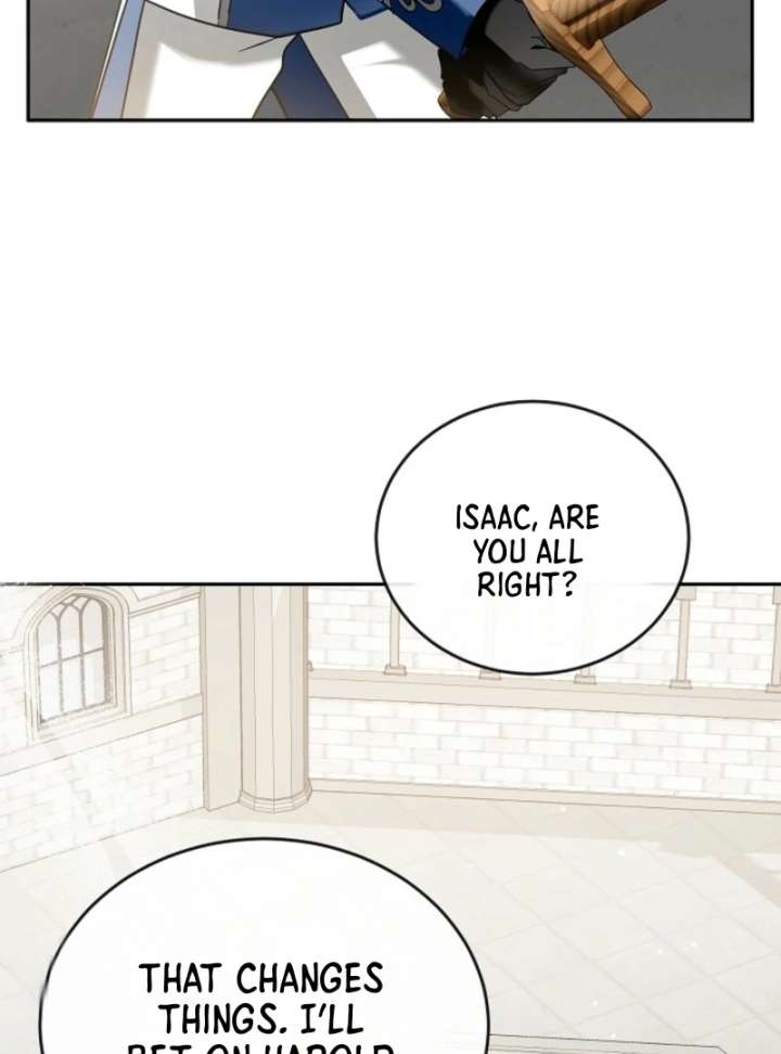 The Lady Who Hides the Zombies Chapter 4 page 52 - 