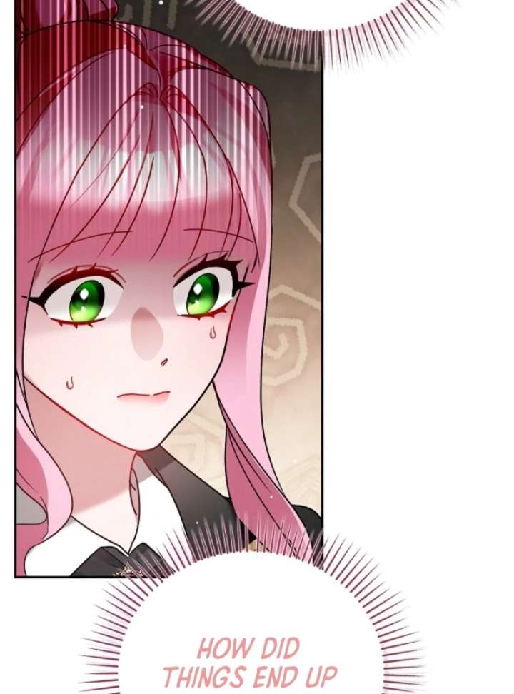 The Lady Who Hides the Zombies Chapter 4 page 7 - 