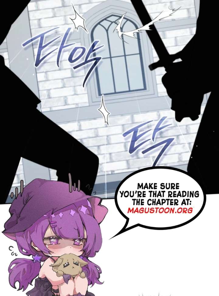 The Lady Who Hides the Zombies Chapter 4 page 65 - 