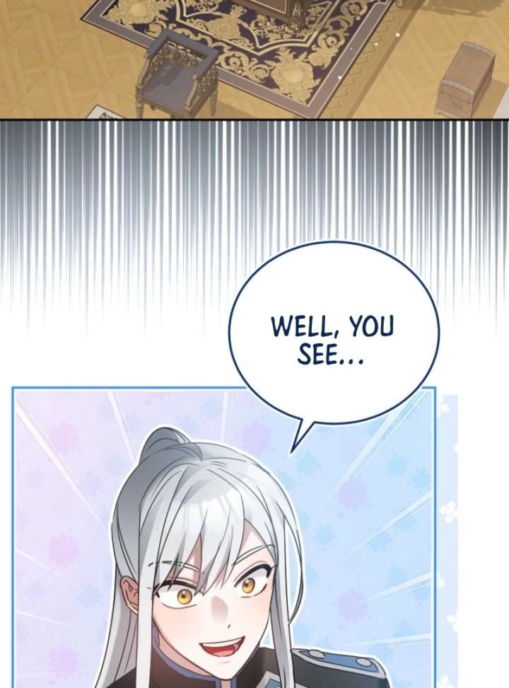 The Lady Who Hides the Zombies Chapter 4 page 10 - 