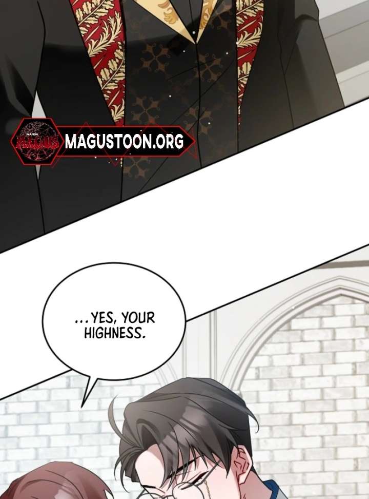 The Lady Who Hides the Zombies Chapter 4 page 100 - 