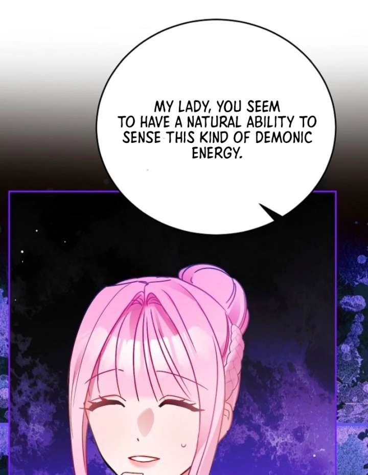 The Lady Who Hides the Zombies Chapter 5 page 27 - 