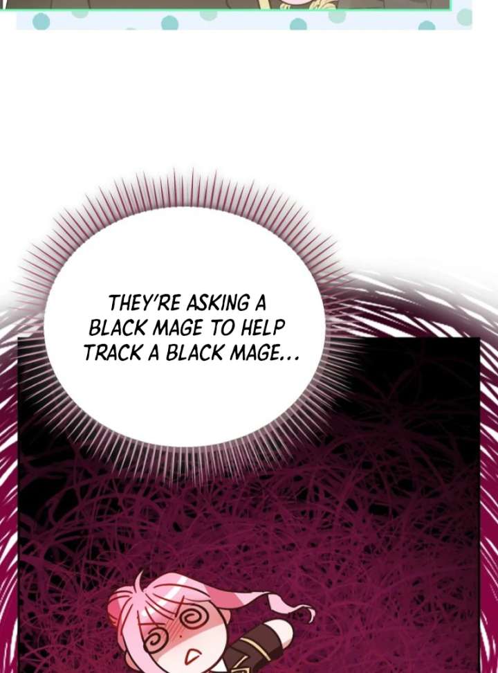 The Lady Who Hides the Zombies Chapter 5 page 32 - 
