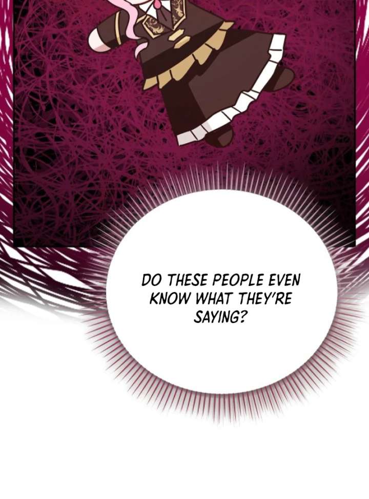The Lady Who Hides the Zombies Chapter 5 page 33 - 
