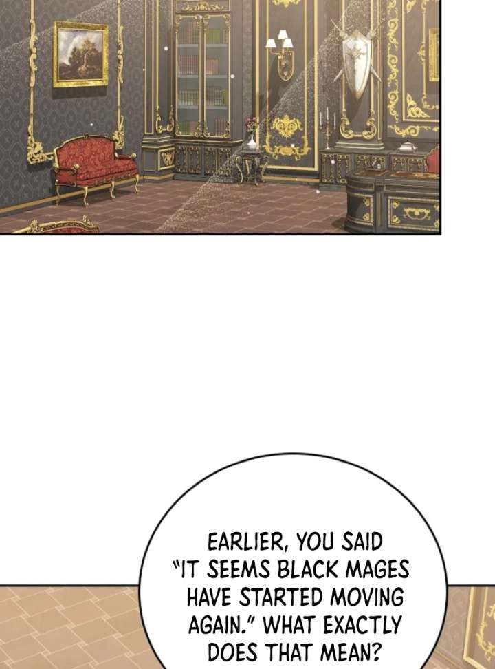 The Lady Who Hides the Zombies Chapter 5 page 43 - 
