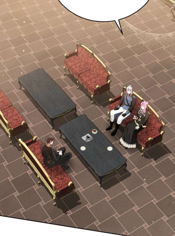 The Lady Who Hides the Zombies Chapter 5 page 44 - 