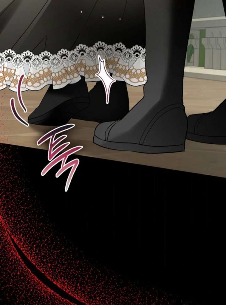 The Lady Who Hides the Zombies Chapter 5 page 6 - 