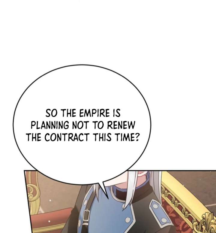 The Lady Who Hides the Zombies Chapter 5 page 53 - 