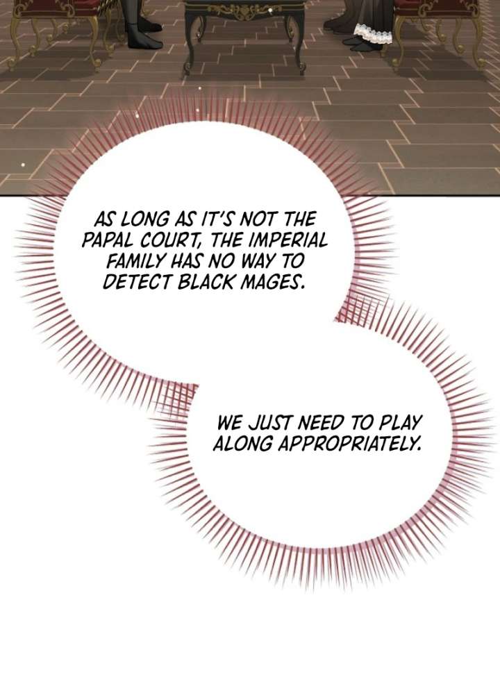 The Lady Who Hides the Zombies Chapter 5 page 68 - 