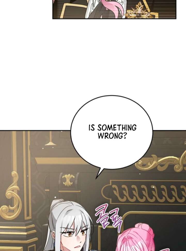 The Lady Who Hides the Zombies Chapter 5 page 71 - 