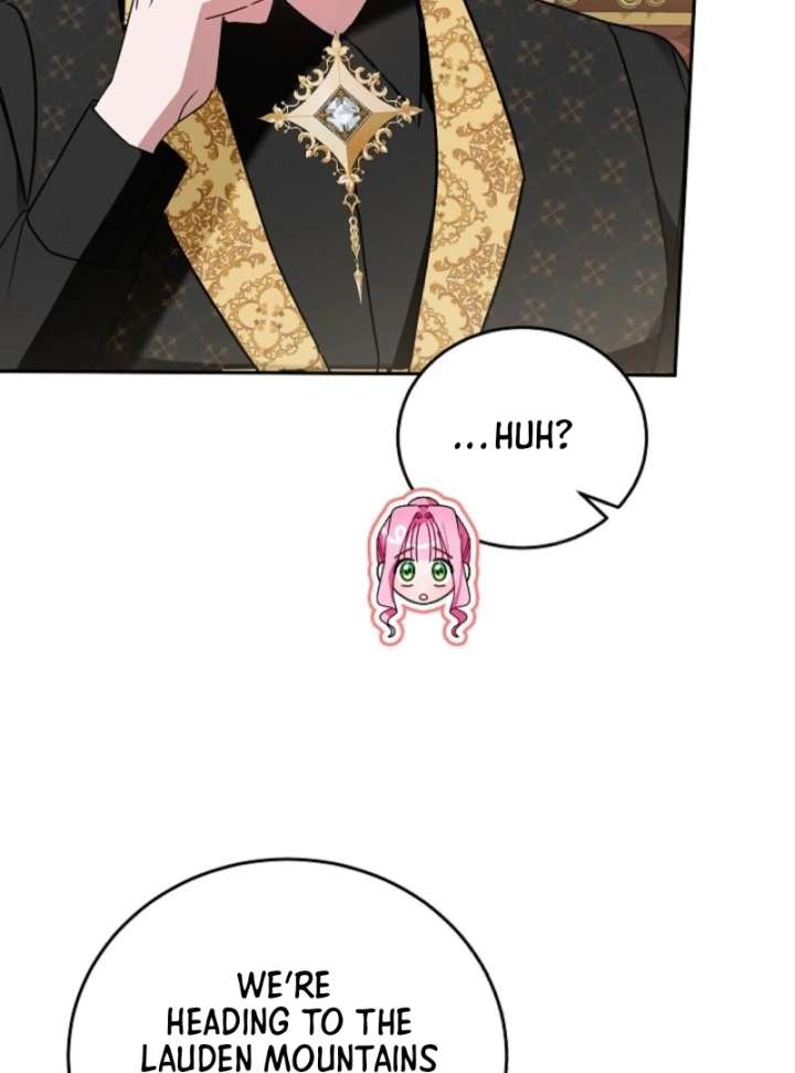The Lady Who Hides the Zombies Chapter 5 page 84 - 