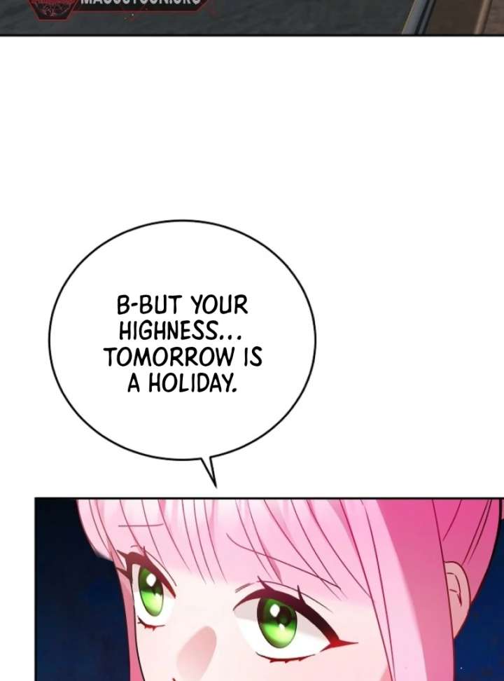 The Lady Who Hides the Zombies Chapter 5 page 86 - 