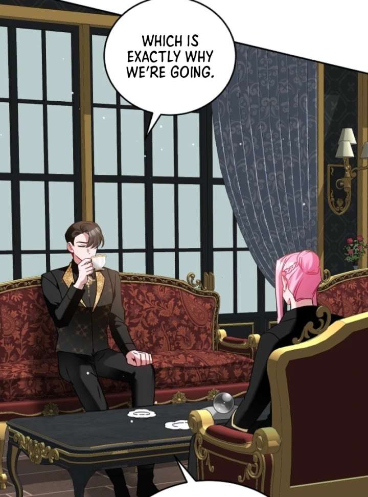 The Lady Who Hides the Zombies Chapter 5 page 88 - 