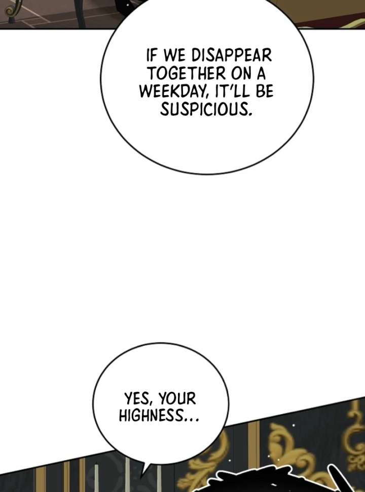 The Lady Who Hides the Zombies Chapter 5 page 89 - 