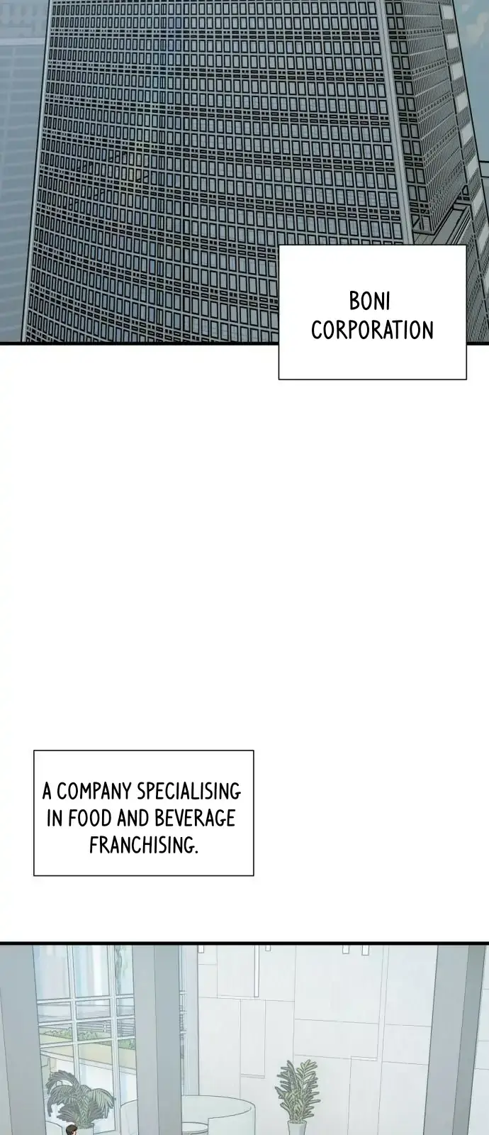 The lady’s bodyguard Chapter 1 page 24 - 