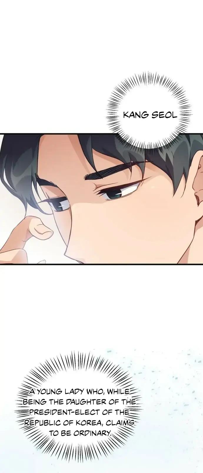 The lady’s bodyguard Chapter 1 page 29 - 