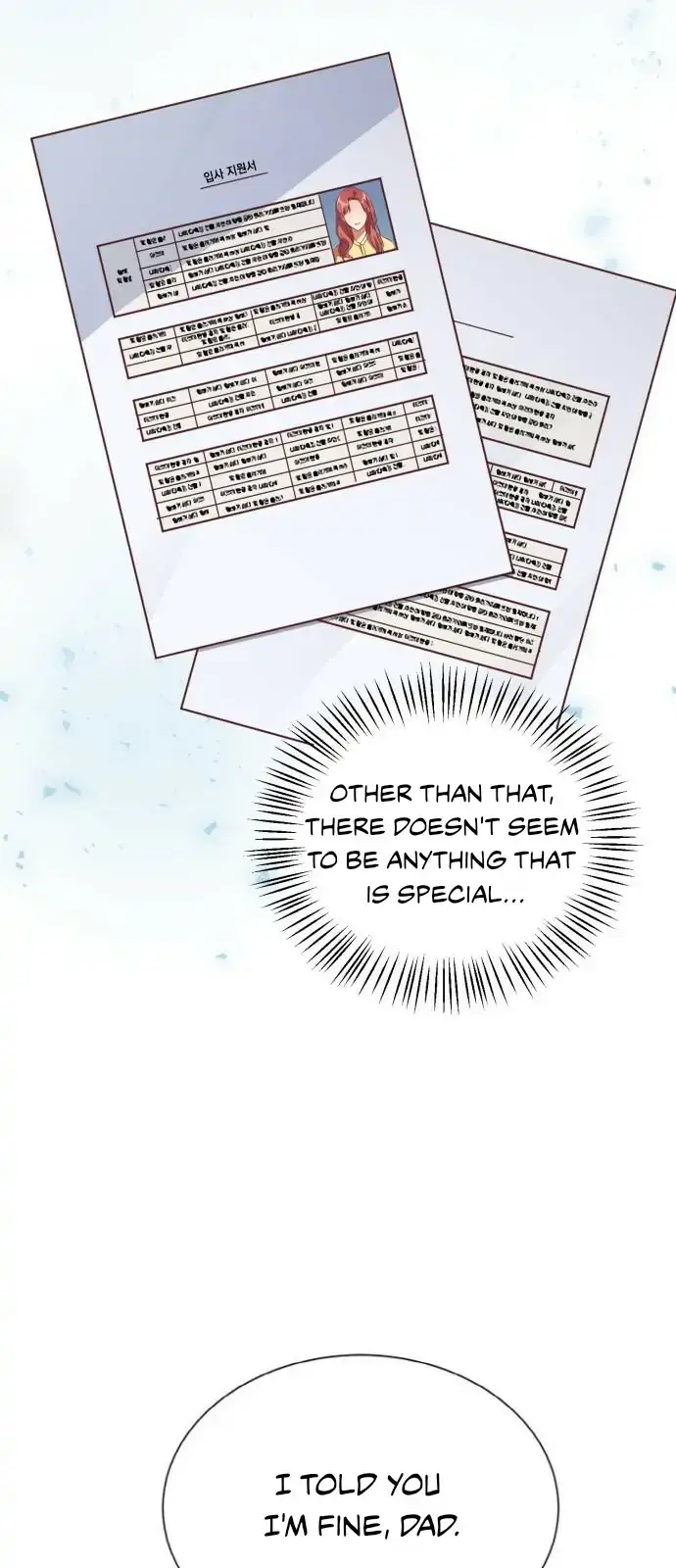 The lady’s bodyguard Chapter 1 page 30 - 