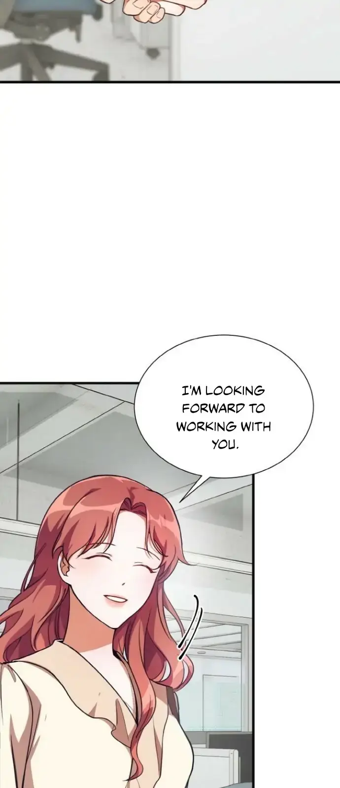 The lady’s bodyguard Chapter 1 page 41 - 