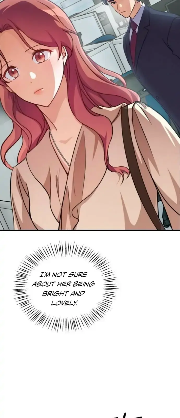 The lady’s bodyguard Chapter 1 page 43 - 