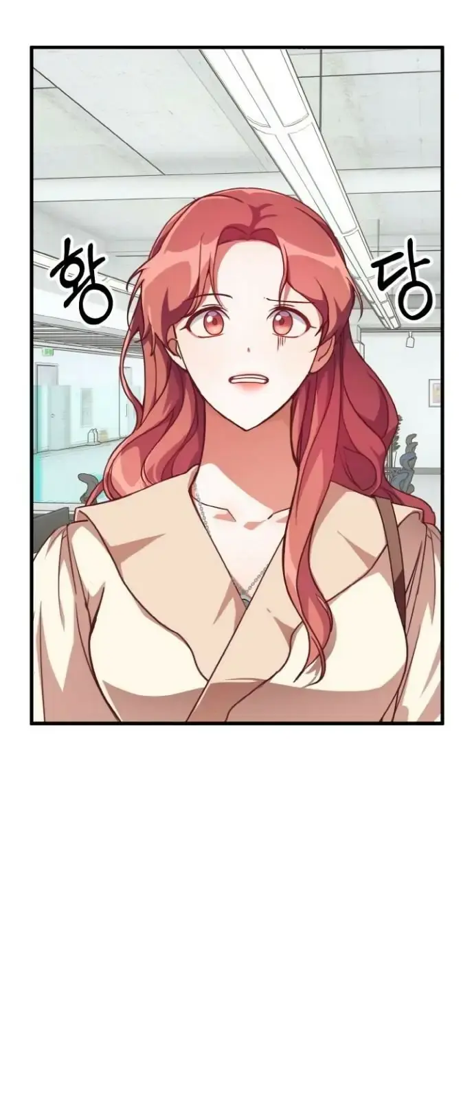The lady’s bodyguard Chapter 1 page 47 - 