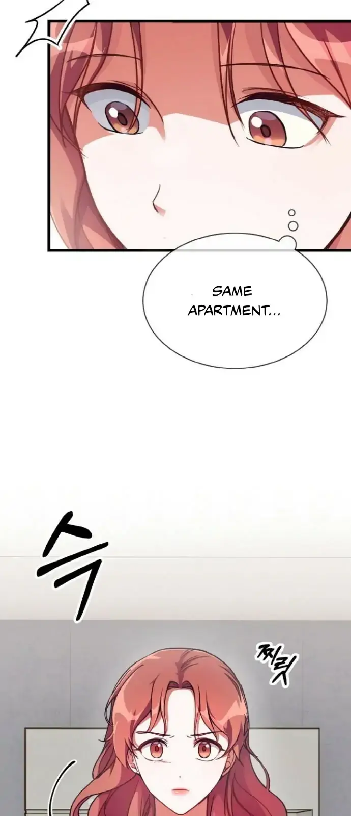 The lady’s bodyguard Chapter 1 page 59 - 