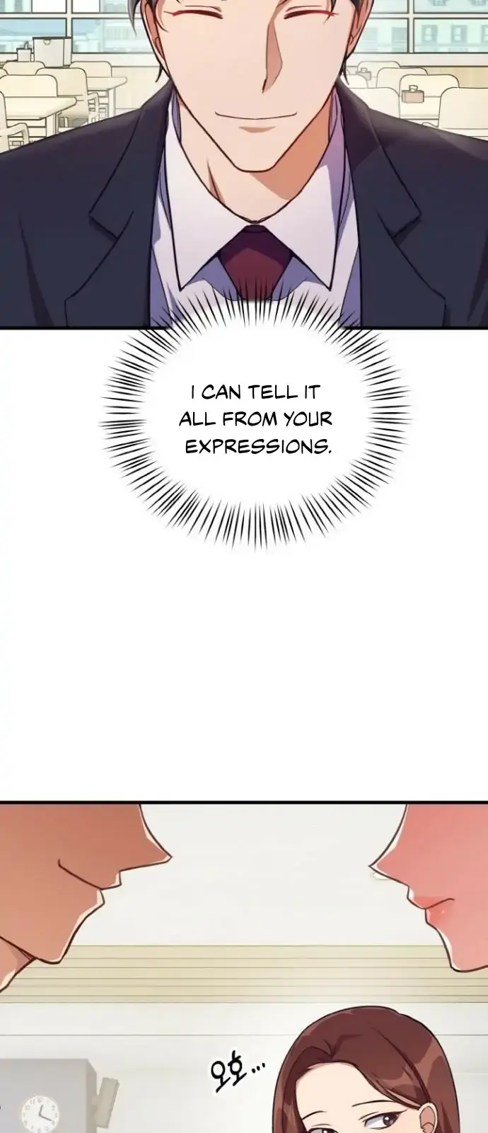 The lady’s bodyguard Chapter 1 page 61 - 