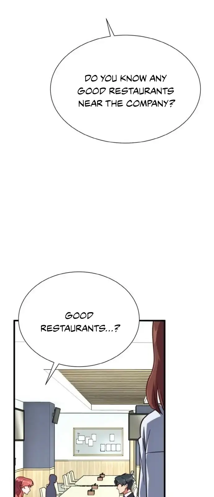 The lady’s bodyguard Chapter 1 page 67 - 