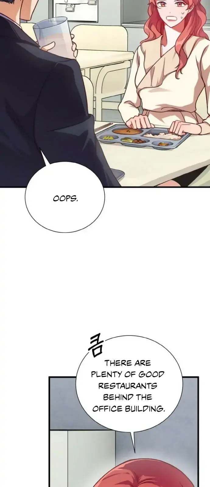 The lady’s bodyguard Chapter 1 page 69 - 
