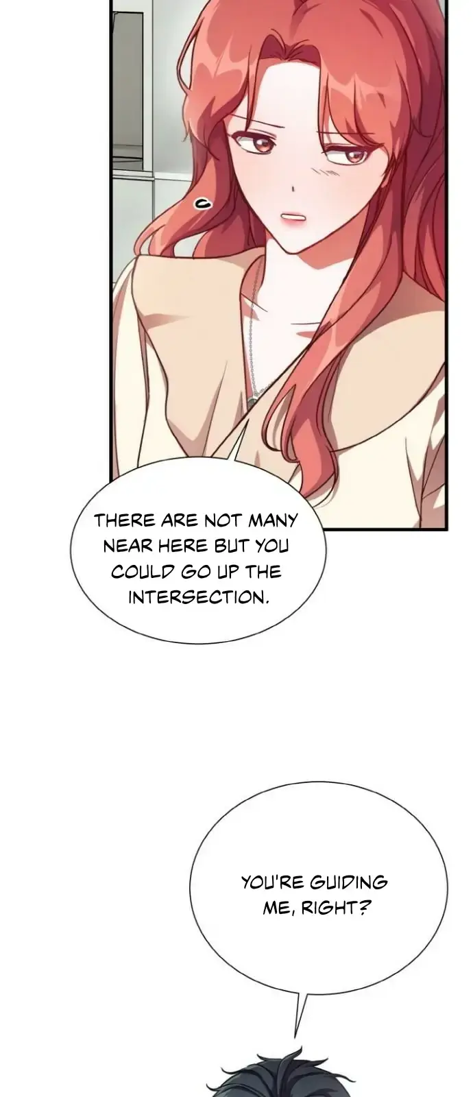 The lady’s bodyguard Chapter 1 page 70 - 