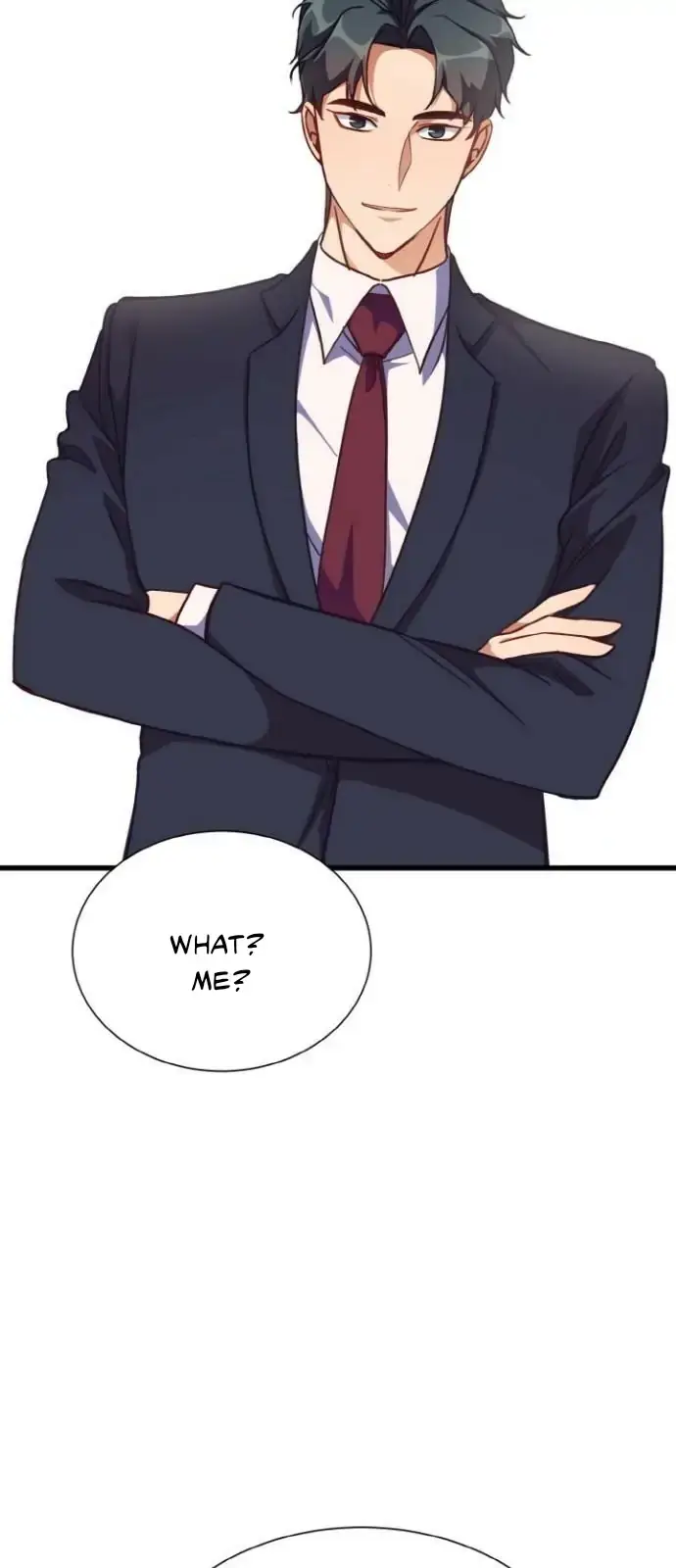 The lady’s bodyguard Chapter 1 page 71 - 
