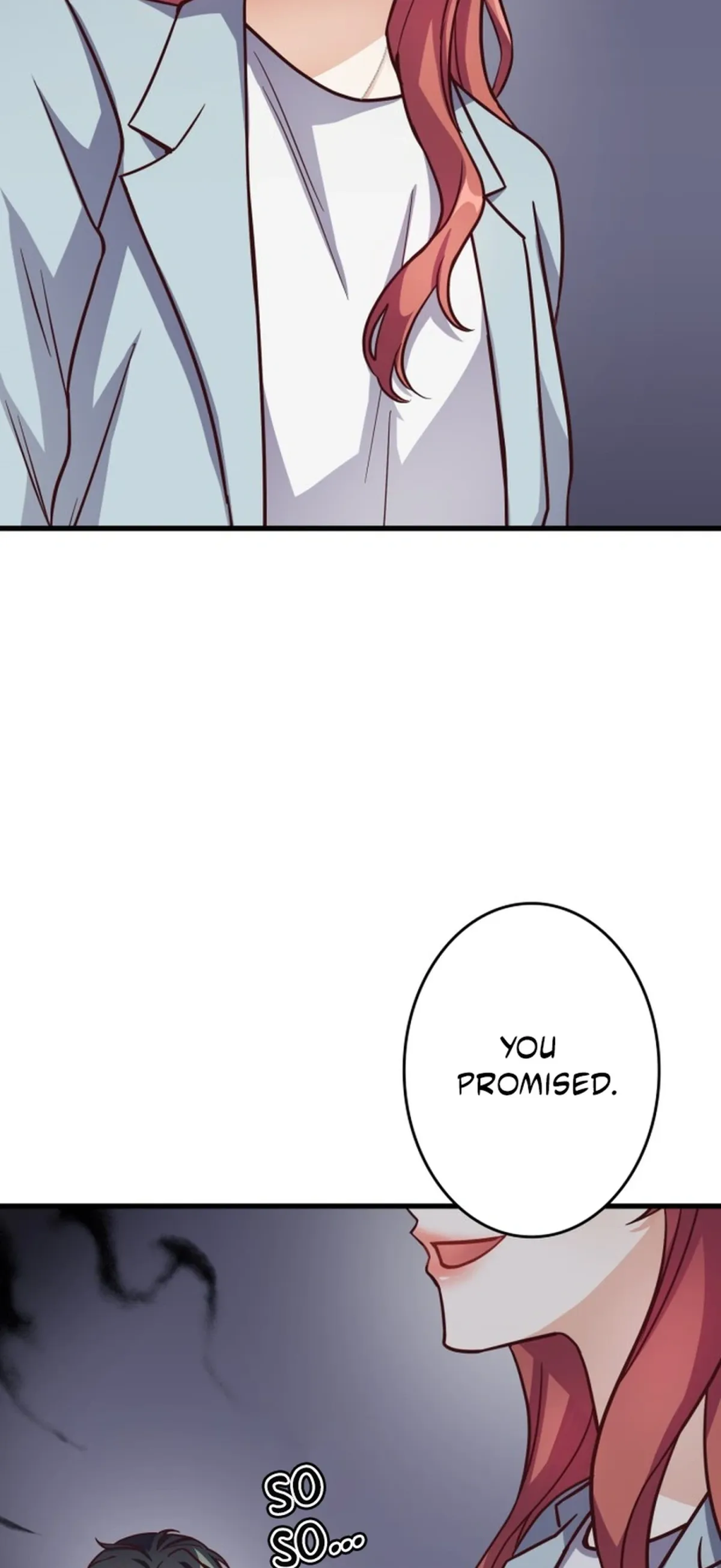 The lady’s bodyguard Chapter 11 page 30 - 