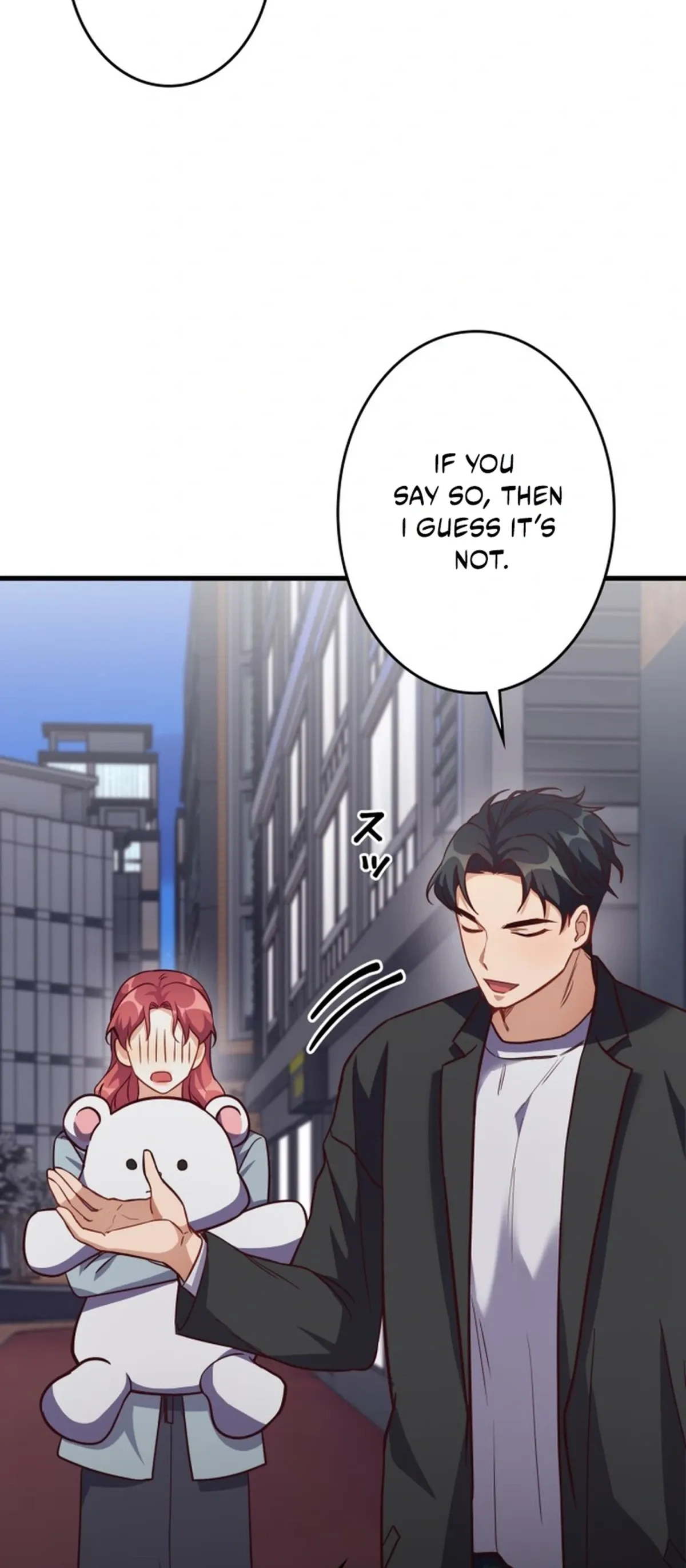 The lady’s bodyguard Chapter 13 page 4 - 