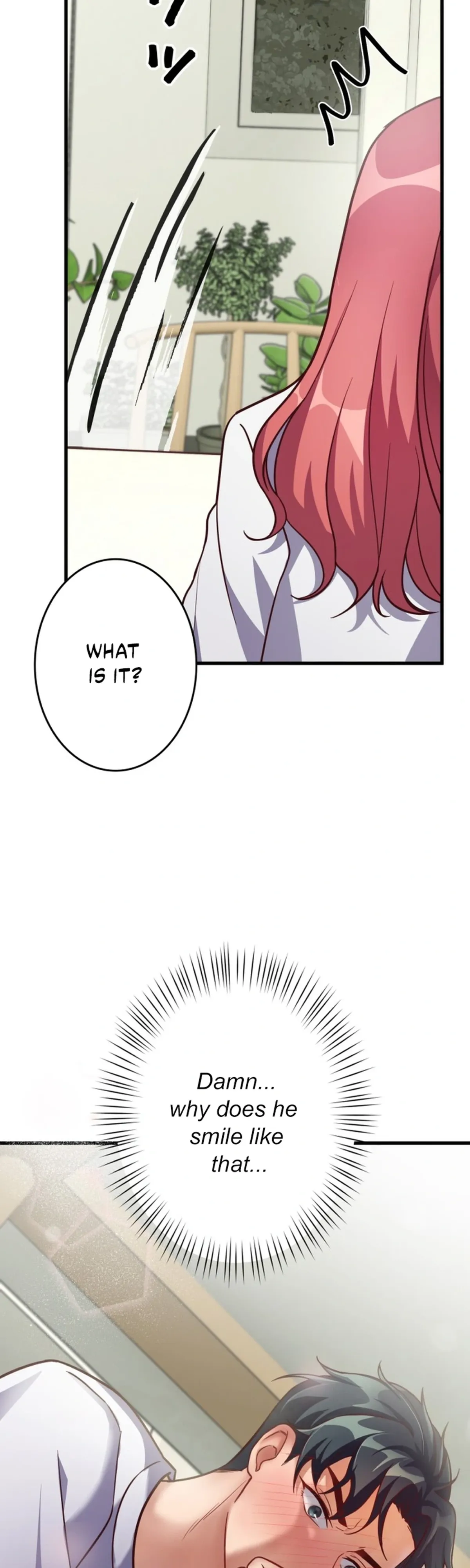 The lady’s bodyguard Chapter 13 page 32 - 