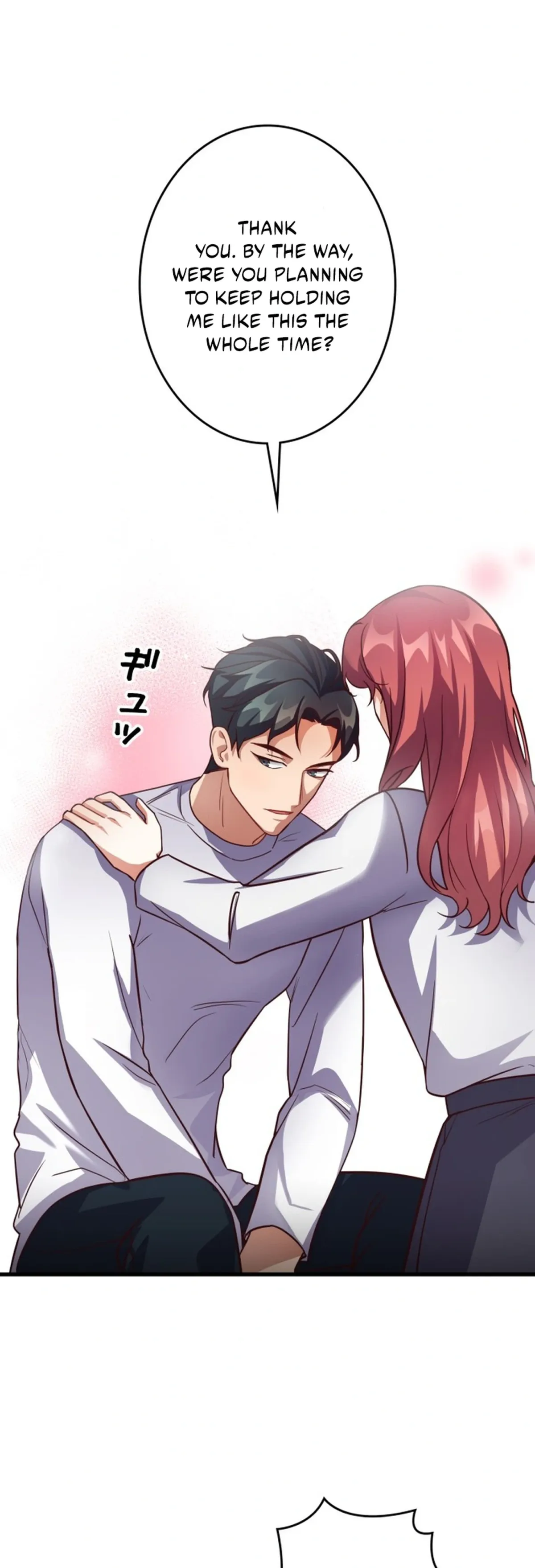 The lady’s bodyguard Chapter 14 page 4 - 