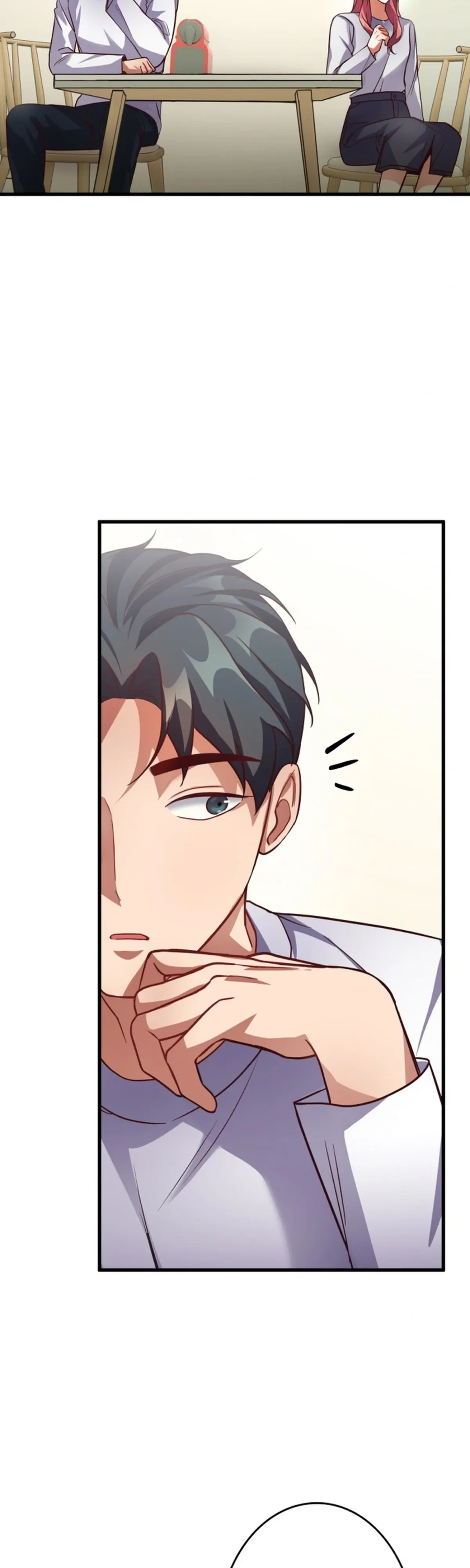 The lady’s bodyguard Chapter 14 page 6 - 